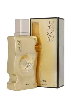 Ajmal Evoke Gold Edition woda perfumowana spray 75ml