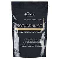 Joanna Professional Platinum Classic Lightener rozjaśniacz do włosów 450g