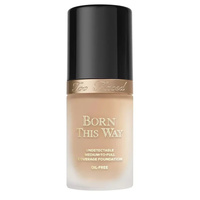 TOO FACED Born This Way Foundation podkład do twarzy Nude 30ml