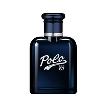 Ralph Lauren Polo 67 woda toaletowa spray 75ml
