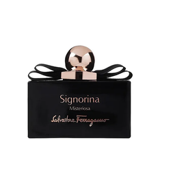 Salvatore Ferragamo Signorina Misteriosa woda perfumowana spray 100ml