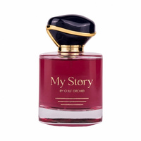 Gulf Orchid My Story woda perfumowana spray 110ml