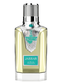 Nabeel Jassar EDP 100ml