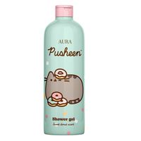 Pusheen Shower Gel żel pod prysznic Sweet Donut 500ml