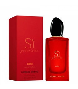 Giorgio Armani Si Passione Eclat woda perfumowana spray 100ml