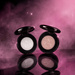 Wibo Solo Era Eyeshadow błyszczący cień do powiek 01 Scandal 1.5g