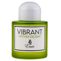 Emir Vibrant Vetiver Delight woda perfumowana spray 100ml
