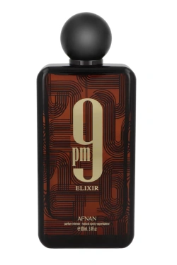 Afnan 9pm Elixir perfumy spray 100ml