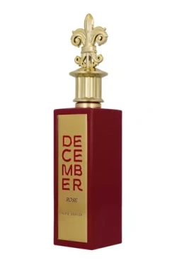 Paris Corner December Rose woda perfumowana spray 100ml