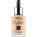 Catrice HD Liquid Coverage Foundation 24H matujący podkład do twarzy 005 Ivory Beige 30ml