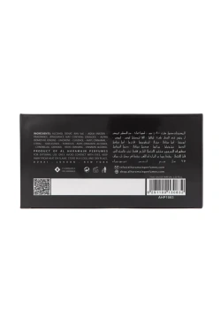 AL HARAMAIN Portfolio Euphoric Roots EDP 75ml
