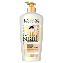 EVELINE Royal Snail olejkowy balsam do ciała 350ml
