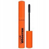 Lovely Volume Booster Mascara tusz do rzęs Black 8ml