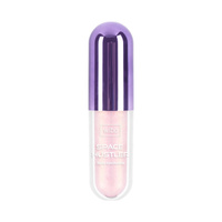 Wibo Space Hustler Liquid Eyeshadow cień do powiek w płynie 01 Pink Nebula 3.5g