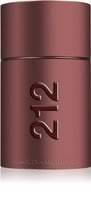 Carolina Herrera 212 Sexy Men woda toaletowa spray 50ml
