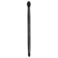 bareMinerals Essential Blender Dual-Ended Eye Brush dwustronny pędzel do makijażu oczu
