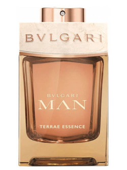 Bvlgari Man Terrae Essence woda perfumowana spray  - produkt bez opakowania