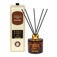 Sorvella Perfume Dark Amber dyfuzor zapachowy 120ml