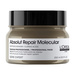 L'Oreal Professionnel Serie Expert Absolut Repair Molecular maska wypełniająca strukturę molekularną włosów 250ml