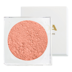 Asoa Róż mineralny Pastel Coral 6g