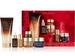 Estée Lauder Skincare Superstars zestaw żel oczyszczający 100ml + krem-żel pod oczy 5ml + serum łagodzące 5ml + serum regenerujące 15ml +  krem nawilżający 15ml + krem rewitalizujący 15ml