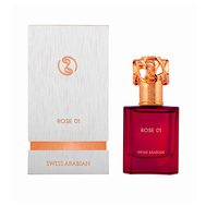 Swiss Arabian Rose 01 ekstrakt perfum spray 50ml