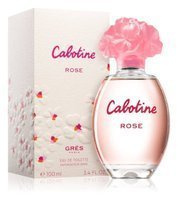 Gres Cabotine Rose woda toaletowa spray 100ml