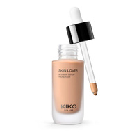 KIKO Milano Skin Lover Intensive Serum Foundation trwały podkład nawilżający z serum 4WG Warm Gold 28ml