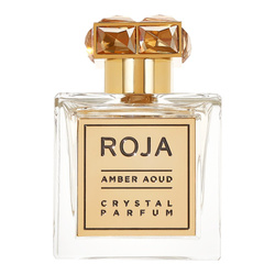 Roja Parfums Amber Aoud Crystal perfumy spray 100ml