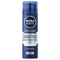 Nivea Men Protect & Care ochronna pianka do golenia 200ml