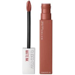 Maybelline Super Stay Matte Ink długotrwała pomadka w płynie 70 Amazonian 5ml