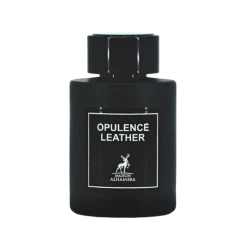 Maison Alhambra Opulence Leather woda perfumowana spray 100ml