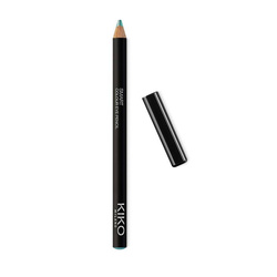 KIKO Milano Smart Colour Eyepencil kredka do wewnętrznego i zewnętrznego konturu oka 12 Pearly Aquamarine 1.1g