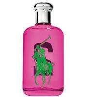 Ralph Lauren Big Pony Pink 2 For Women 100ml edt Tester