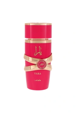 Lattafa Yara Candy woda perfumowana spray 100ml