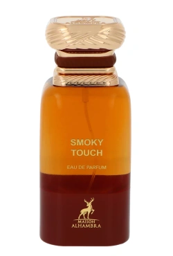 Maison Alhambra Smoky Touch woda perfumowana spray 80ml