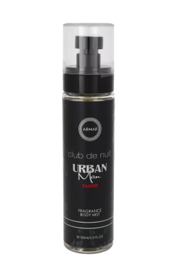 Armaf Club De Nuit Urban Man Elixir Body Mist 150ml