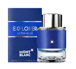 Mont Blanc Explorer Ultra Blue woda perfumowana spray 60ml