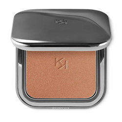 KIKO Milano Radiant Touch Bronzing Powder 102 Luminous Sienna