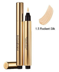 Yves Saint Laurent Touche Eclat korektor rozświetlający 1.5 Luminous Silk 2.5ml