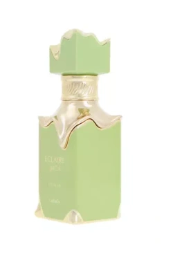 Lattafa Eclaire Pistache woda perfumowana spray 100ml