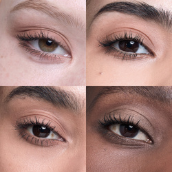 KIKO Milano Maxi Mod High Pigment Eyeshadow cień do powiek o wysokiej pigmentacji 16 Desert Light 1.5g
