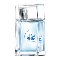 Kenzo L'Eau Kenzo Pour Homme Hyper Wave woda toaletowa spray 30ml