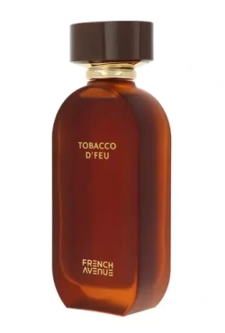 French Avenue Tobacco D`Feu Edp 100ml