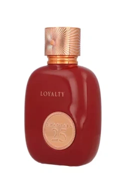 Khadlaj 25 Loyalty woda perfumowana spray 100ml