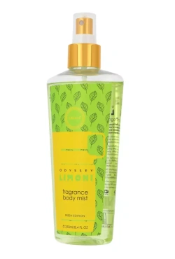 Armaf Odyssey Limoni Body Mist 250ml