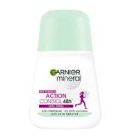 Garnier Mineral Action Control antyperspirant w kulce 50ml