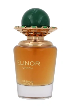 French Avenue Elinor Green woda perfumowana spray 100ml