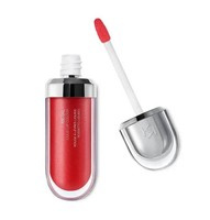 KIKO Milano Metal Liquid Lip Colour mocno kryjąca metaliczna pomadka w płynie 05 Classic Red 6.5ml