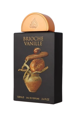 Lattafa Brioche Vanille woda perfumowana spray 100ml